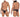 Thong - Mens Lace Thongs CandyMan 99784 - S/M - Black - CandyMan_99784_Black_S/M - CandyMan - 2