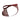 Thong - Mens Lace Thongs CandyMan 99823 - S/M - Wine - CandyMan_99823_Wine_S/M - CandyMan - 6