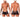 Trunk - Mens Lace Trunks CandyMan 99745 - S/M - Black - CandyMan_99745_Black_S/M - CandyMan - 2