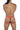 Thong - Mens Lace Trunks Thongs CandyMan 99773 - S/M - Red - CandyMan_99773_Red_S/M - CandyMan - 3