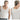 Waist Cinchers - Mens Latex Men Girdle Body Shaper Ann Chery 2034 - XS - Beige - Ann Chery_2034_Beige_XS - Ann Chery - 2