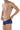 Trunk - Mens Latin Trunks Clever 0872 - S - Dark Blue - Clever_0872_Dark Blue_S - Clever - 4