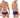Trunk - Mens Latin Trunks Clever 0872 - S - Dark Blue - Clever_0872_Dark Blue_S - Clever - 1
