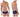 Trunk - Mens Latin Trunks Clever 0872 - S - Dark Blue - Clever_0872_Dark Blue_S - Clever - 1