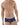 Mens Latin Trunks Clever 0872 - Clever_0872_Dark Blue_S - 2