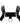 Mens Leather Aries Harness Male Power 590 - 266 - Male Power_590 - 266_Black_Only Size - 7