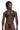 Harness - Mens Leather Gemini Harness Male Power 591 - 266 - Only Size - Black - Male Power_591 - 266_Black_Only Size - Male Power - 5
