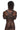 Harness - Mens Leather Gemini Harness Male Power 591 - 266 - Only Size - Black - Male Power_591 - 266_Black_Only Size - Male Power - 3