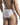 Bikini - Mens Legend Bikini Clever 1674 - S - White - Clever - Malebasics