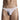 Bikini - Mens Legend Bikini Clever 1674 - S - White - Clever_1674_White_S - Clever - 1