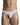 Bikini - Mens Legend Bikini Clever 1674 - S - White - Clever - Malebasics