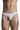 Bikini - Mens Legend Bikini Clever 1674 - S - White - Clever_1674_White_S - Clever - 1