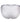 Bikini - Mens Legend Bikini Clever 1674 - S - White - Clever - Malebasics