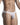 Bikini - Mens Legend Bikini Clever 1674 - S - White - Clever - Malebasics