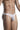 Bikini - Mens Legend Bikini Clever 1674 - S - White - Clever_1674_White_S - Clever - 4