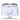 Trunk - Mens Legend Trunks Clever 1673 - S - White - Clever_1673_White_S - Clever - 8