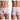 Trunk - Mens Legend Trunks Clever 1673 - S - White - Clever_1673_White_S - Clever - 2