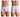 Trunk - Mens Legend Trunks Clever 1673 - S - White - Clever_1673_White_S - Clever - 2