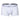 Trunk - Mens Legend Trunks Clever 1673 - S - White - Clever_1673_White_S - Clever - 5