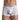 Trunk - Mens Legend Trunks Clever 1673 - S - White - Clever_1673_White_S - Clever - 1