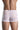 Trunk - Mens Legend Trunks Clever 1673 - S - White - Clever_1673_White_S - Clever - 3