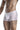 Trunk - Mens Legend Trunks Clever 1673 - S - White - Clever_1673_White_S - Clever - 4