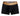Trunk - Mens Lingote Trunks Unico 24110100110 - S - 99 - Black - Unico_24110100110_99 - Black_S - Unico - 5