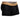 Trunk - Mens Lingote Trunks Unico 24110100110 - S - 99 - Black - Unico_24110100110_99 - Black_S - Unico - 6