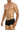 Trunk - Mens Lingote Trunks Unico 24110100110 - S - 99 - Black - Unico_24110100110_99 - Black_S - Unico - 4