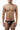 Thong - Mens Liquid Onyx Classic Thong Male Power 440003 - S - Black - Male Power_440003_Black_S - Male Power - 1