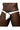 Thong - Mens Loop Thong Doreanse 1332 - WHT - S - White - Doreanse_1332 - WHT_White_S - Doreanse - 1