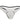 Thong - Mens Loop Thong Doreanse 1332 - WHT - S - White - Doreanse_1332 - WHT_White_S - Doreanse - 5