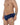 Mens Lounge Pajama Shorts CandyMan 99602X - CandyMan_99602X_Navy_1 - 2XL - 4