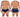 Shorts - Mens Lounge Pajama Shorts CandyMan 99602X - 1 - 2XL - Navy - CandyMan_99602X_Navy_1 - 2XL - CandyMan - 2
