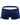 Shorts - Mens Lounge Pajama Shorts CandyMan 99602X - 1 - 2XL - Navy - CandyMan - Malebasics