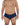 Mens Lounge Pajama Shorts CandyMan 99602X - CandyMan_99602X_Navy_1 - 2XL - 1