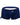 Mens Lounge Pajama Shorts CandyMan 99602X - CandyMan_99602X_Navy_1 - 2XL - 5