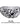 Bikini - Mens Love Bikini JOR 2186 - S - Printed - JOR - Malebasics