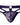 Jockstrap - Mens Love Star Jock with Ring Male Power 386 - 291 - S/M - Purple - Male Power_386 - 291_Purple_S/M - Male Power - 4