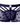 Mens Love Star Short with Ring Male Power 122 - 291 - Male Power_122 - 291_Purple_S - 4