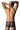 Trunk - Mens Love Star Short with Ring Male Power 122 - 291 - S - Purple - Male Power_122 - 291_Purple_S - Male Power - 3