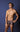 Trunk - Mens Love Star Short with Ring Male Power 122 - 291 - S - Purple - Male Power_122 - 291_Purple_S - Male Power - 7