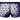 Trunk - Mens Love Star Short with Ring Male Power 122 - 291 - S - Purple - Male Power_122 - 291_Purple_S - Male Power - 5