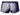 Trunk - Mens Love Star Short with Ring Male Power 122 - 291 - S - Purple - Male Power_122 - 291_Purple_S - Male Power - 5