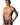 Mens Love Star Short with Ring Male Power 122 - 291 - Male Power_122 - 291_Purple_S - 1