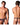 Thong - Mens Love Star Thong with Ring Male Power 416 - 291 - S/M - Purple - Male Power_416 - 291_Purple_S/M - Male Power - 2