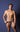 Thong - Mens Love Star Thong with Ring Male Power 416 - 291 - S/M - Purple - Male Power_416 - 291_Purple_S/M - Male Power - 7