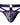 Mens Love Star Thong with Ring Male Power 416 - 291 - Male Power_416 - 291_Purple_S/M - 4