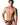 Mens Love Star Thong with Ring Male Power 416 - 291 - Male Power_416 - 291_Purple_S/M - 1