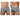 Trunk - Mens Low - rise Trunk Doreanse 1760 - GRY - S - Gray - Doreanse_1760 - GRY_Gray_S - Doreanse - 1